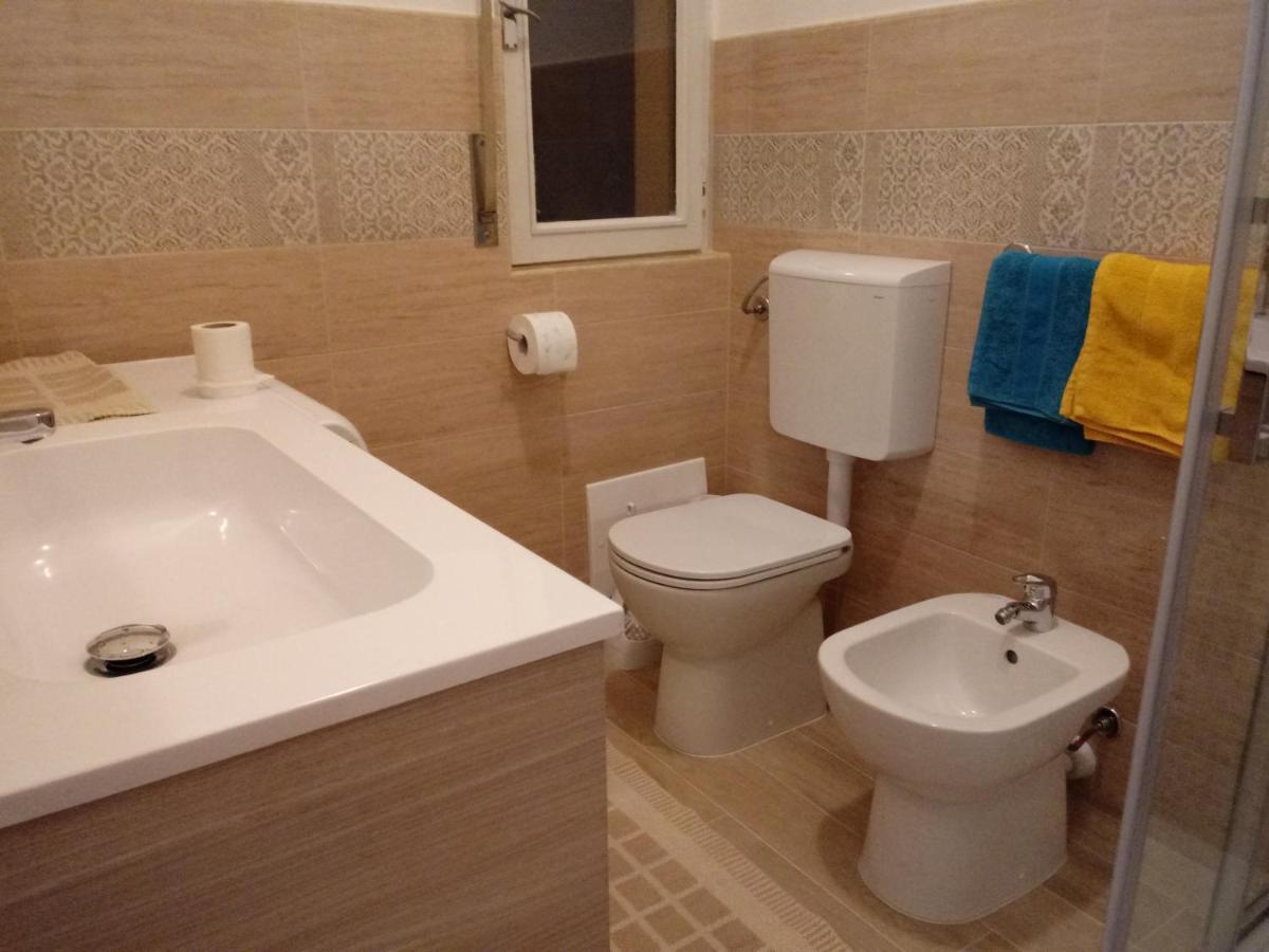 Casa Rosalina Apartment Verona Exterior photo