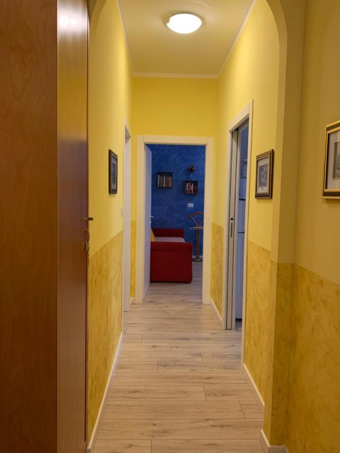 Casa Rosalina Apartment Verona Exterior photo