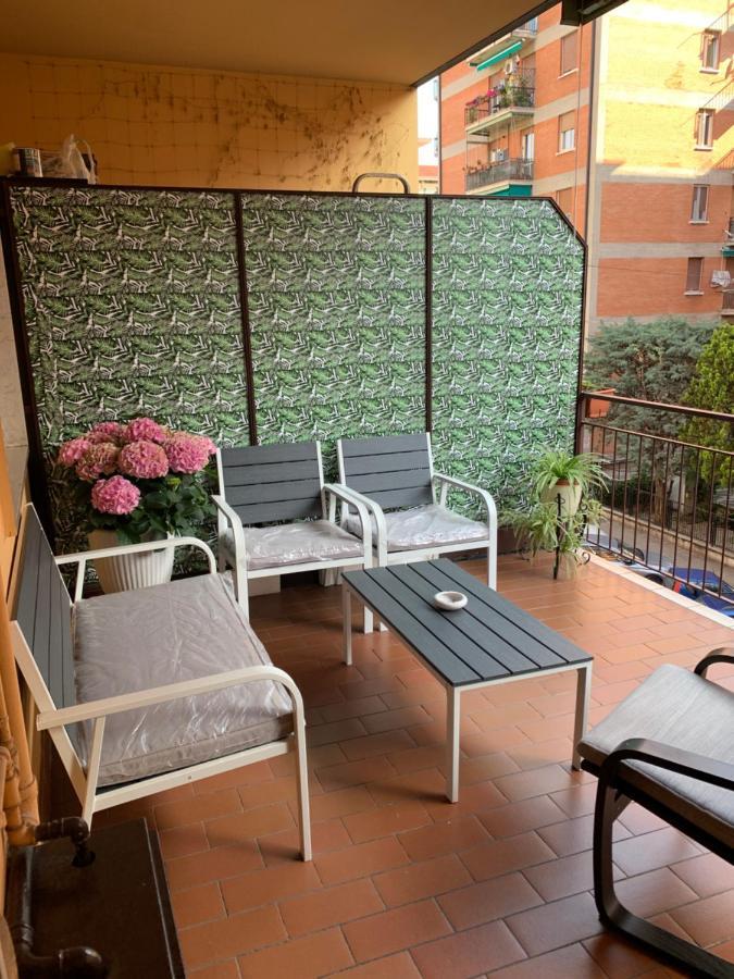 Casa Rosalina Apartment Verona Exterior photo