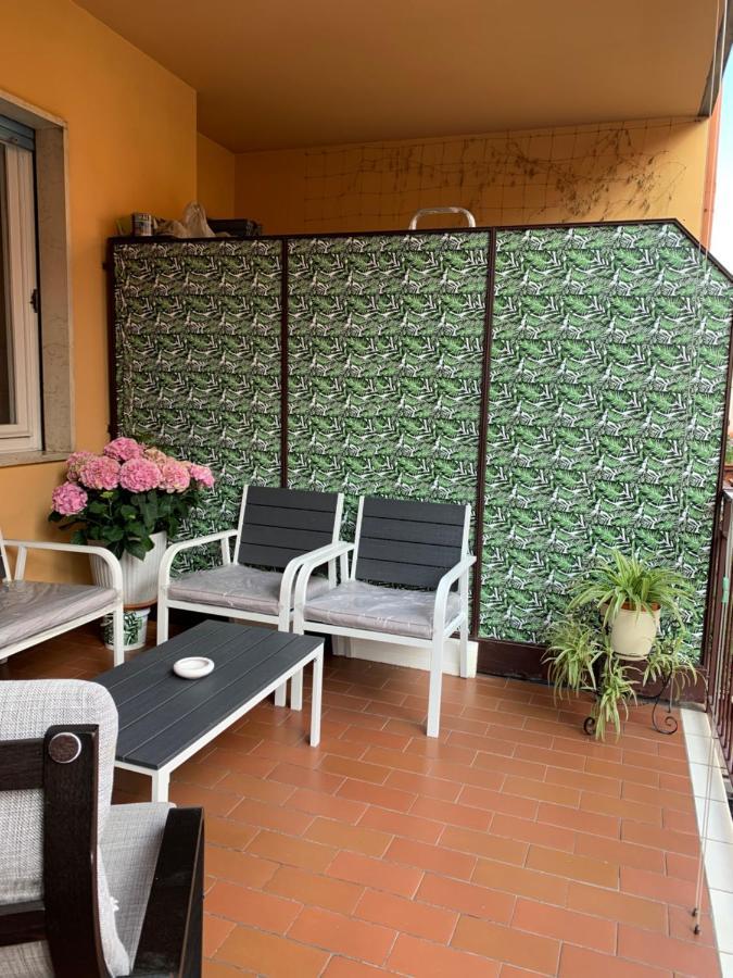 Casa Rosalina Apartment Verona Exterior photo