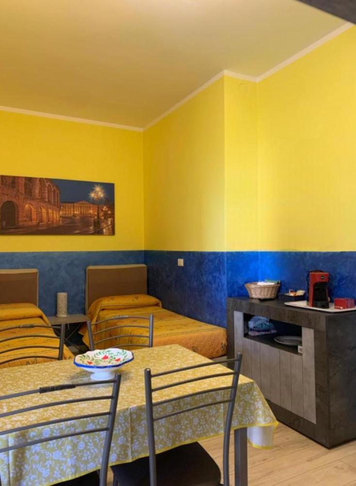 Casa Rosalina Apartment Verona Exterior photo
